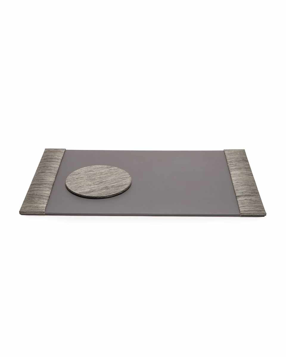 Napali Desk Blotter & Mouse Pad